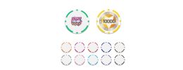Poker Chips