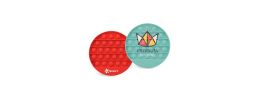 Popit Fidget Round