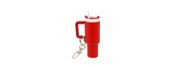 Mini Tumbler Keyring
