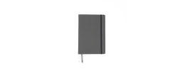 Penguin A5 Notebook
