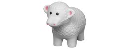 Sheep Shape Stress Reliever