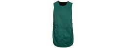Tabard Apron with Pocket