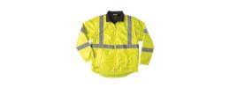 Target 2 in 1 Safety Jacket
