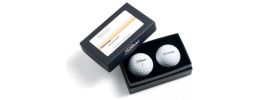 TITLEIST Business Card Box 