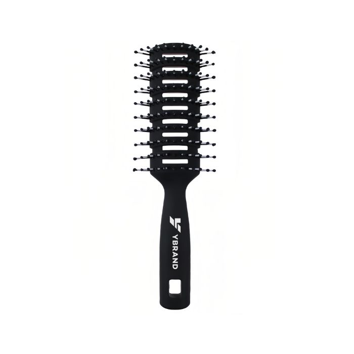 Static Vent Hair Brush
