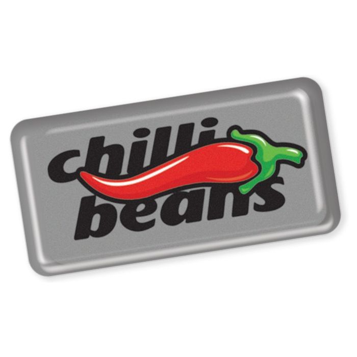 Resin Coated Labels 40 x 20mm