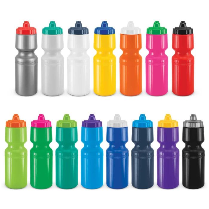 X-Stream Shot Bottle