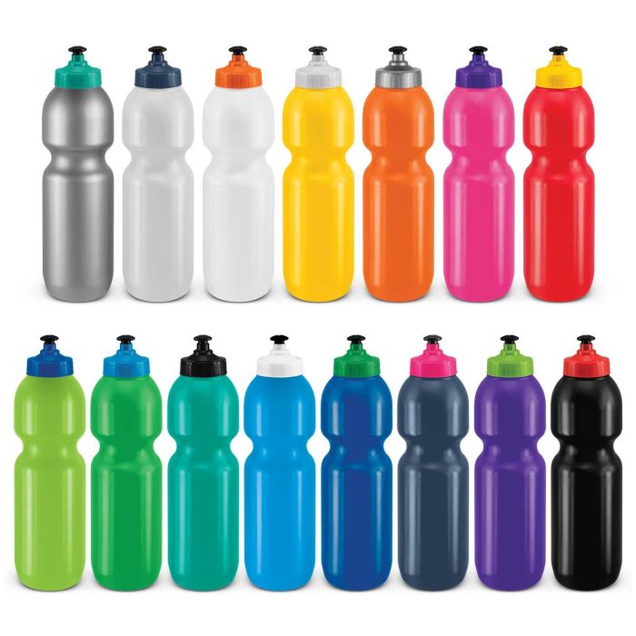 Supa Sipper Bottle