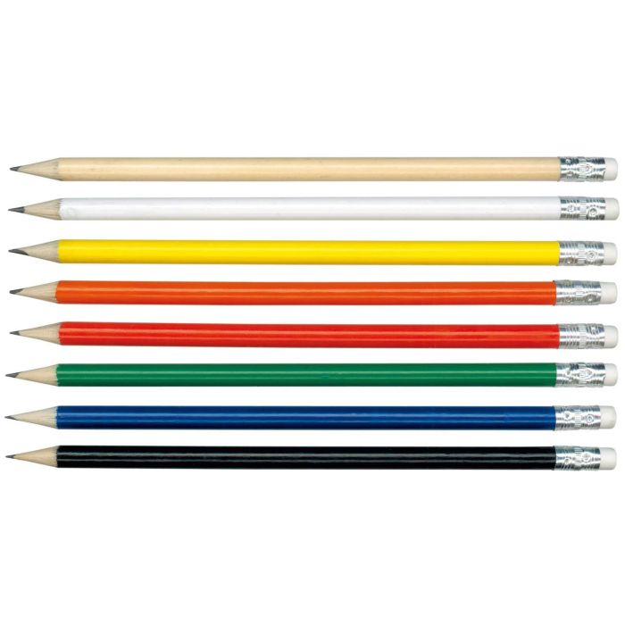 HB Pencil