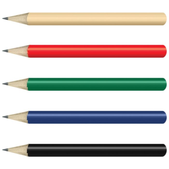 HB Mini Pencil