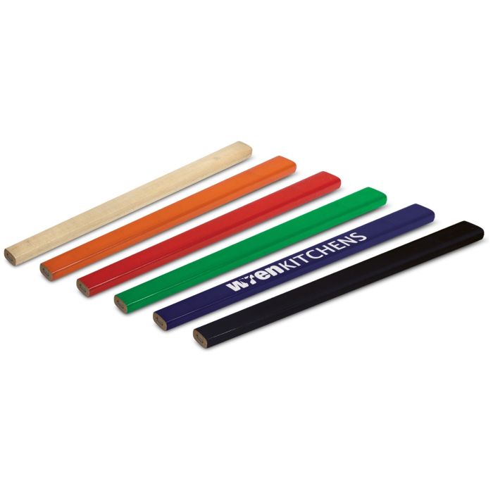 Carpenters Pencil