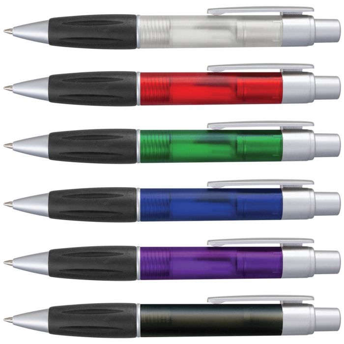Matrix Pen