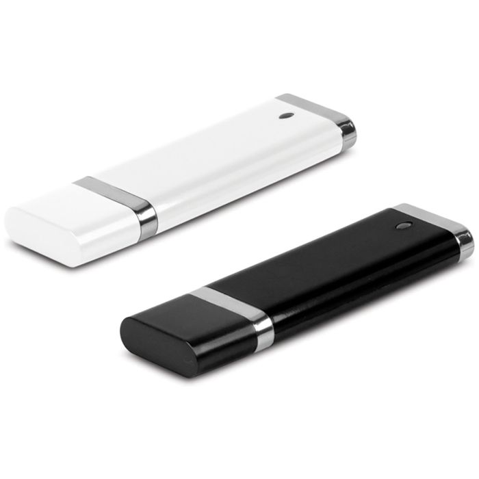 Quadra 4GB Flash Drive
