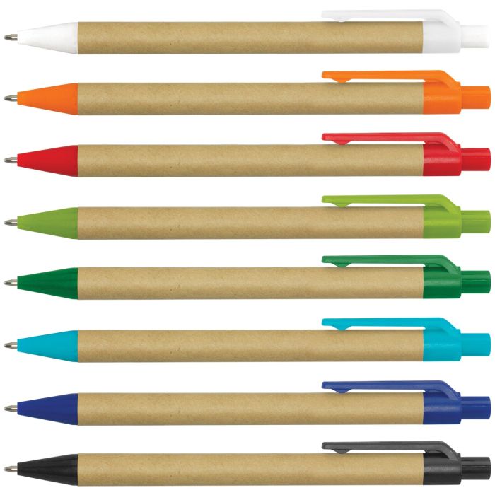 Kraft Pen