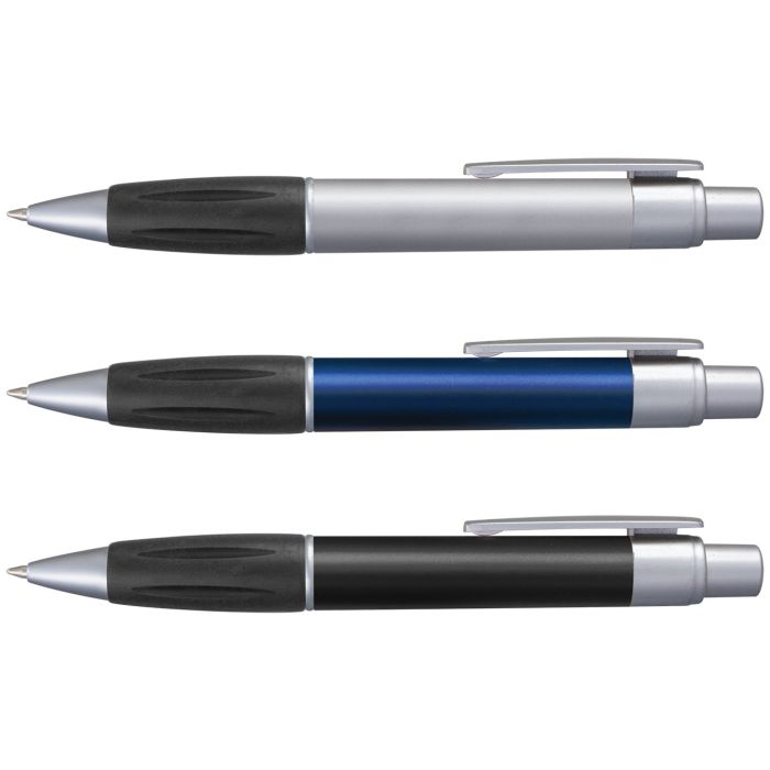 Matrix Metallic Pen