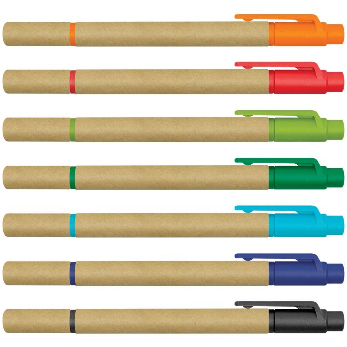 Kraft Pen Highlighter