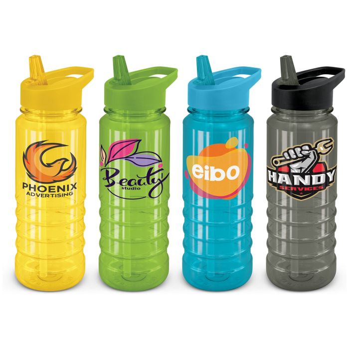 Triton Bottle - Colour Match