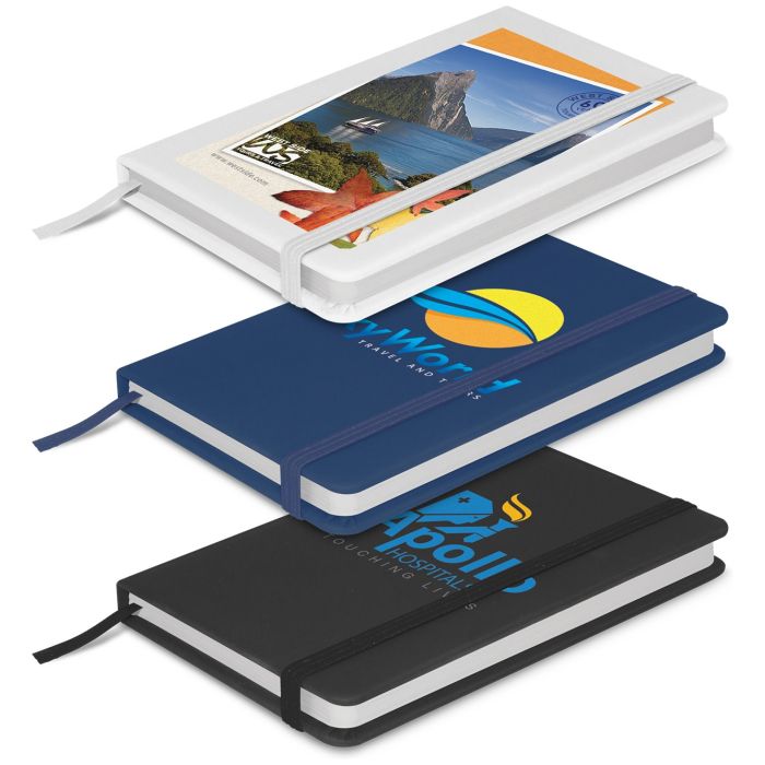 Alpha Notebook