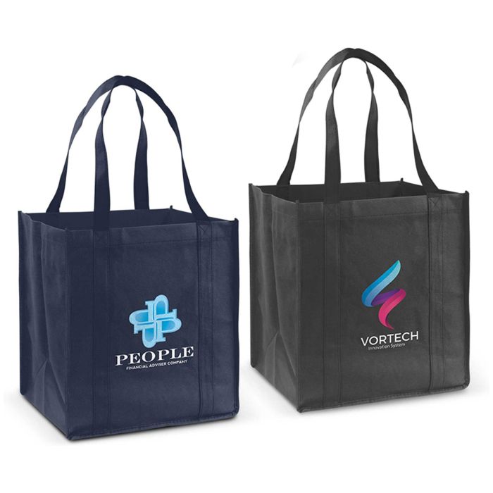 Super Shopper Tote Bag