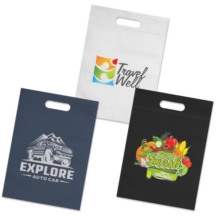 Delta Tote Bag