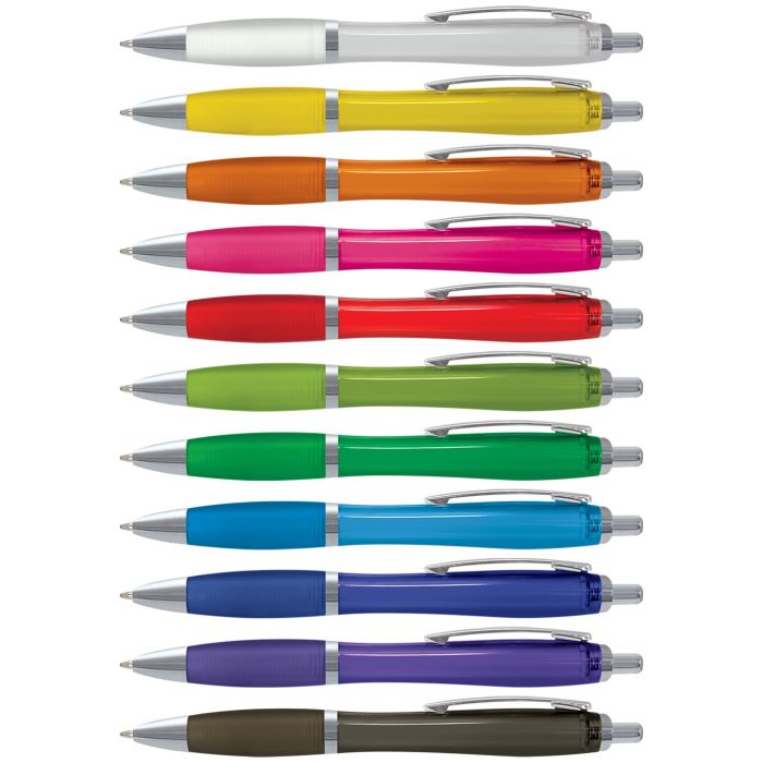 Vistro Pen - Translucent