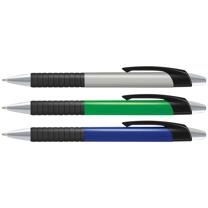 Cleo Pen - Coloured Barrel