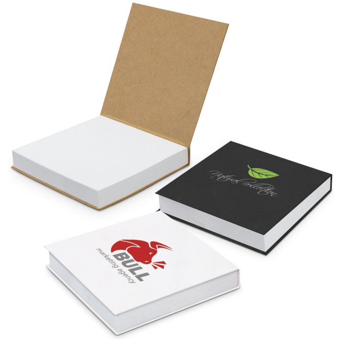 Comet Sticky Note Pad