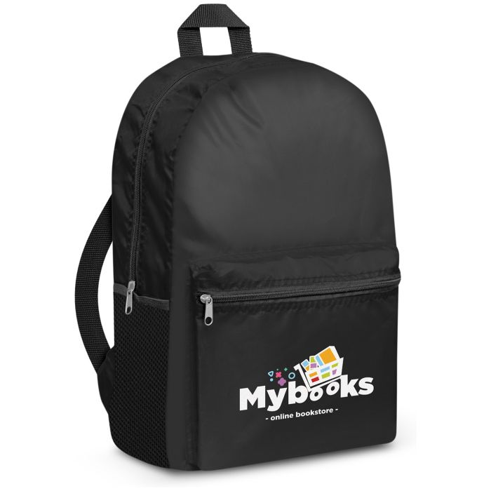 Bullet Backpack