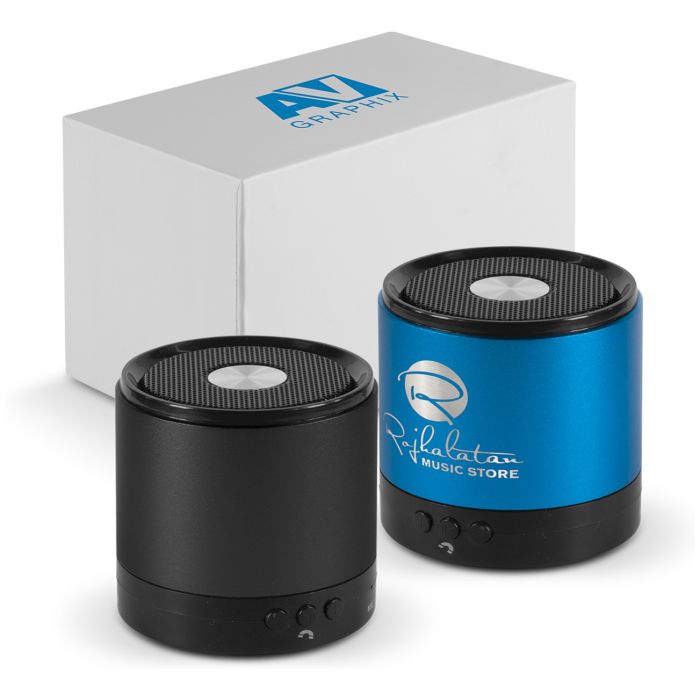 Polaris Bluetooth Speaker