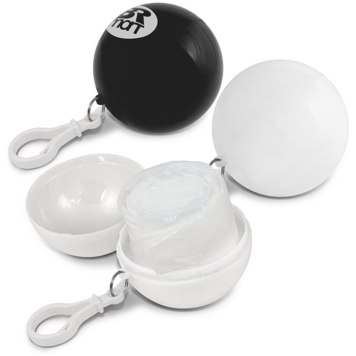 Rain Coat Ball