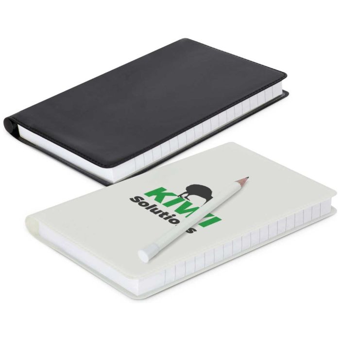 Maxima Notebook