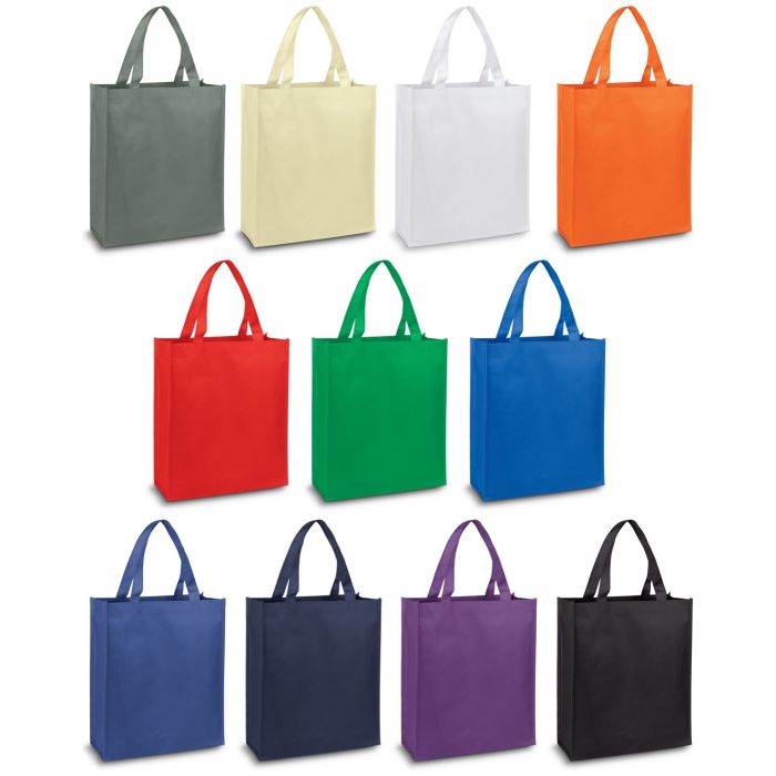 Kira A4 Tote Bag