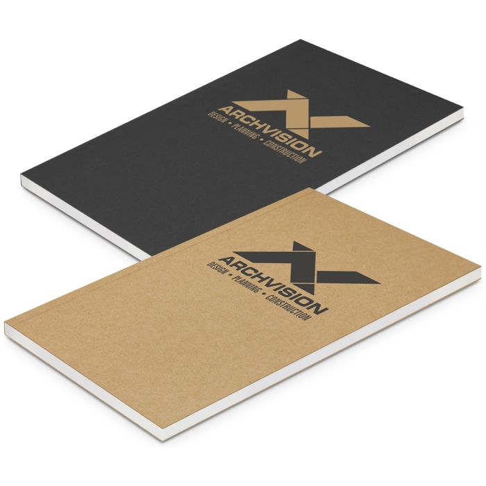 Reflex Notebook - Medium