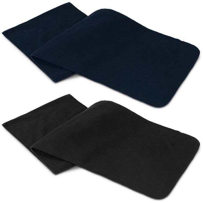 Seattle Fleece Scarf