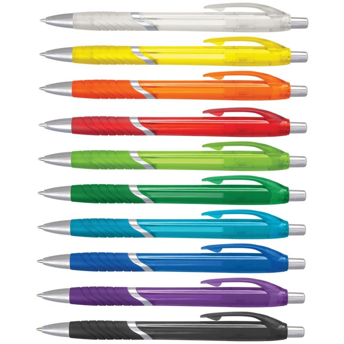 Jet Pen - Translucent
