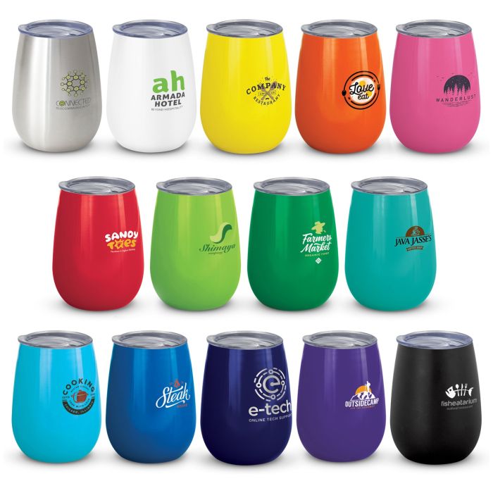 Cordia Vacuum Cup
