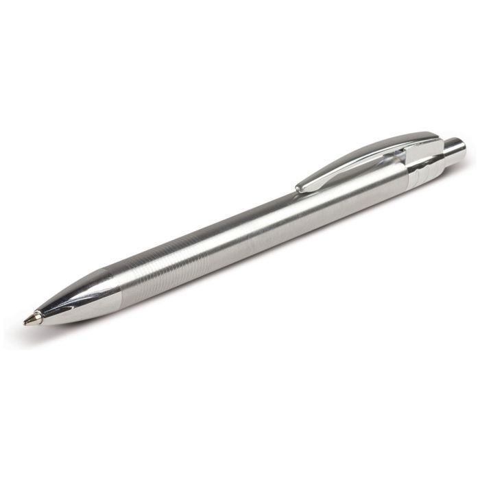 Recycled Stainless Steel Pen