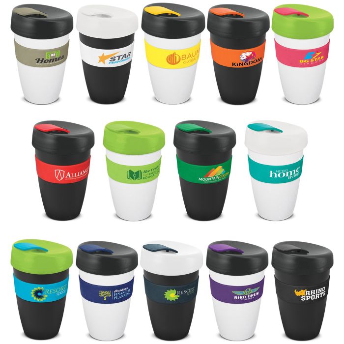 Express Cup Deluxe - 480ml