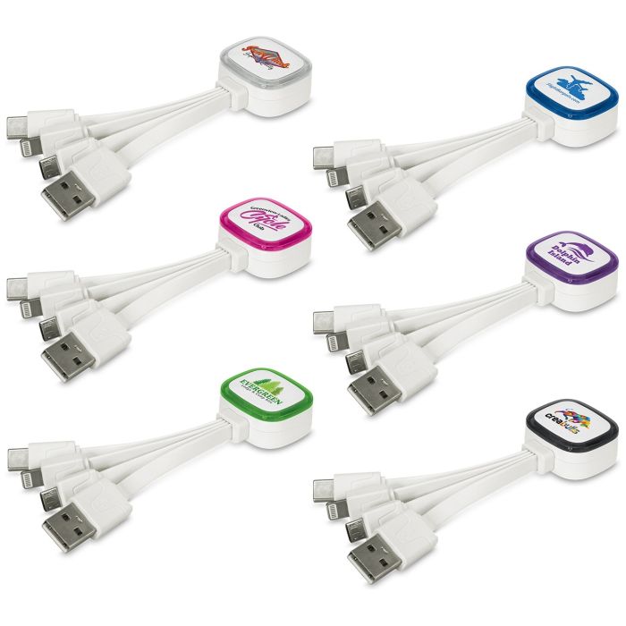 Zodiac Charging Cable