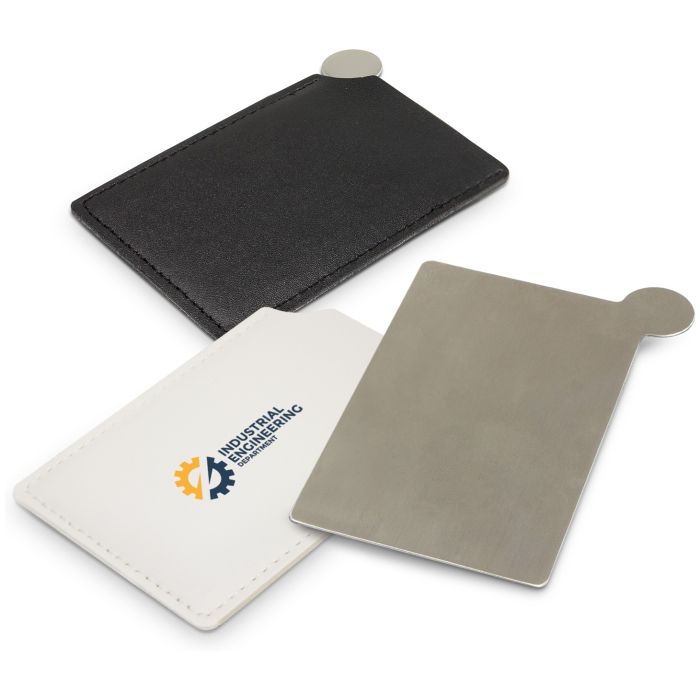 Vanity Card Mirror