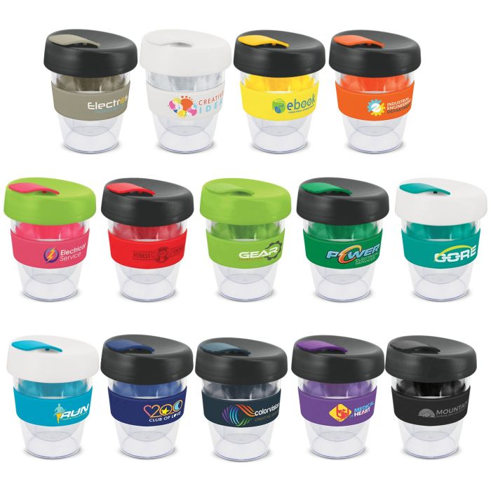 Express Cup Leviosa with Band - 230ml