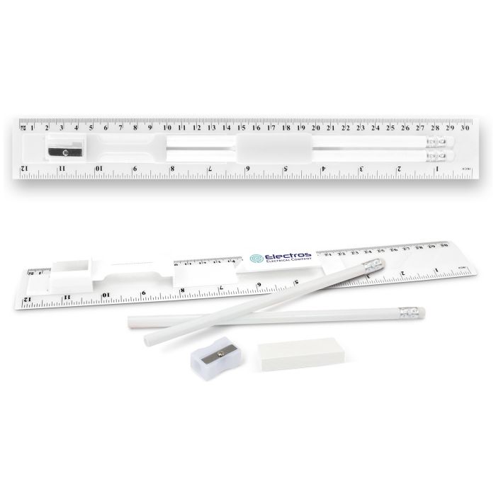 Stationery Set