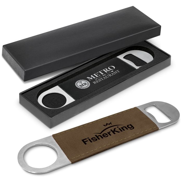 Ballantyne Bottle Opener