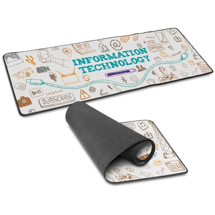Jumbo Desk Mat