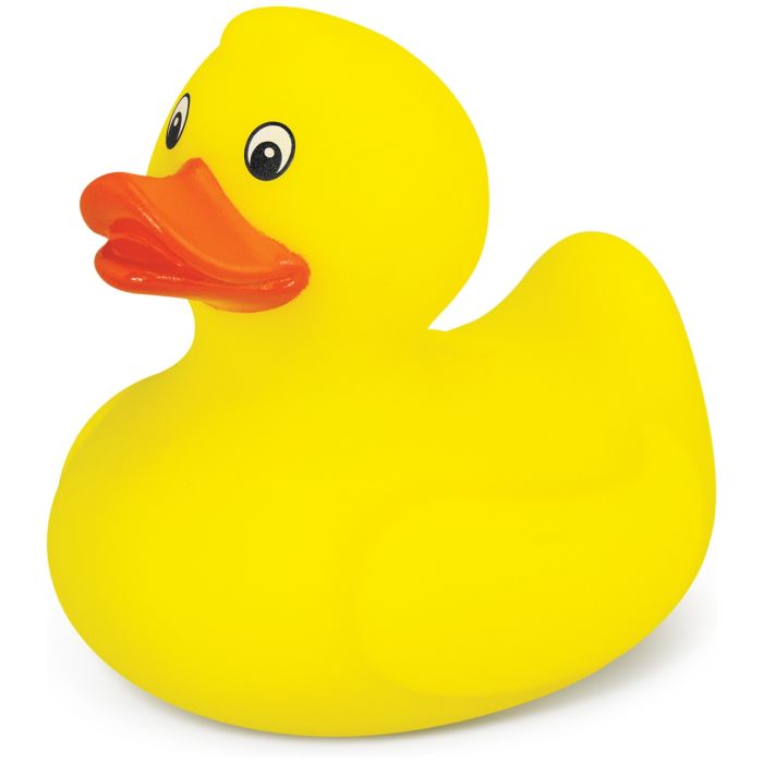 Rubber Duck