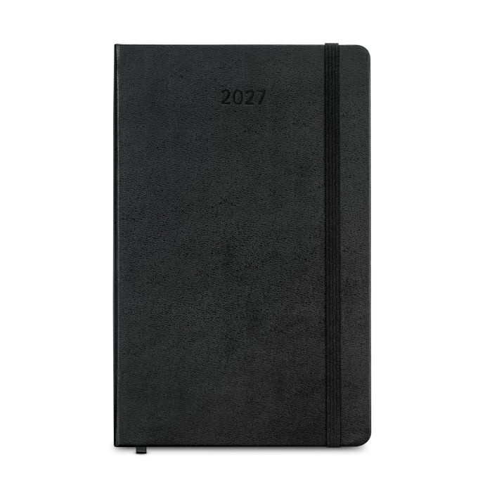 Moleskine 2027 Planner - Weekly