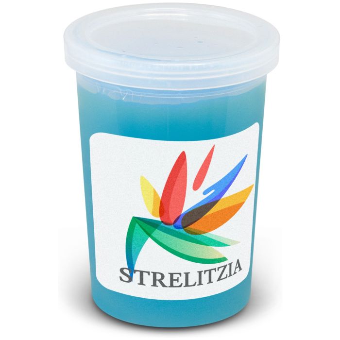 Stress Slime