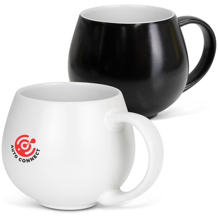 Solace Coffee Mug