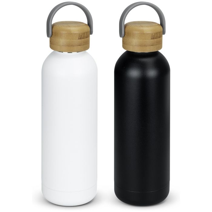 Pasadena Steel Bottle