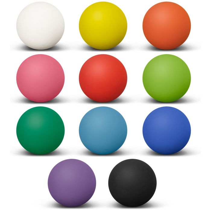 Hi-Bounce Ball
